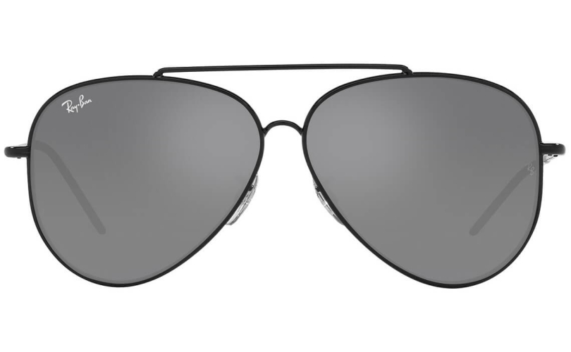 RAY-BAN REVERSE RBR0101S - 002/GS - 3