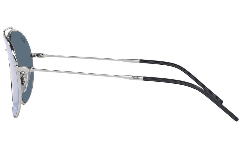 RAY-BAN REVERSE RBR0101S - 003/GA - 2