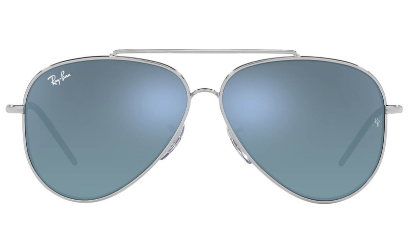RAY-BAN REVERSE RBR0101S - 003/GA - 3
