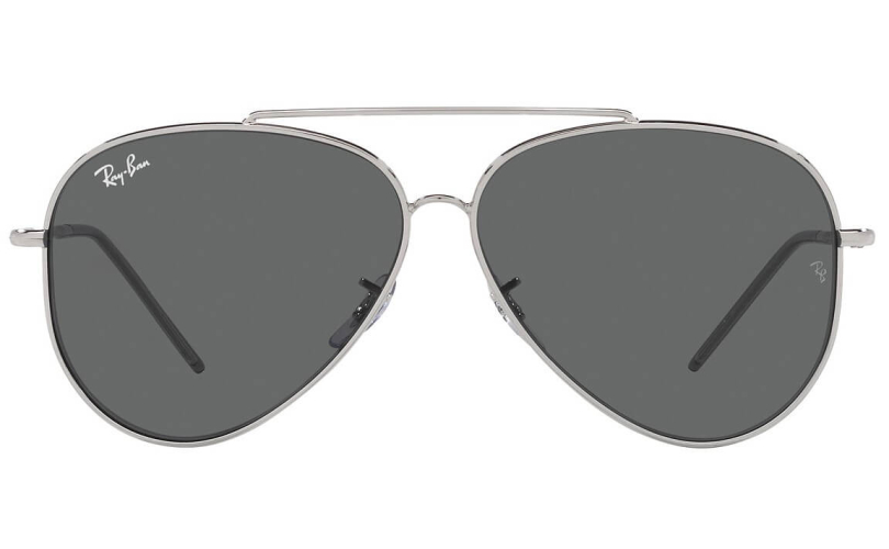 RAY-BAN REVERSE RBR0101S - 003/GR - 3
