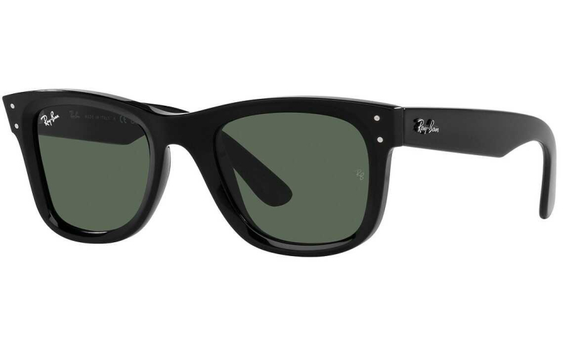 RAY-BAN REVERSE RBR0502S - 6677VR - 1