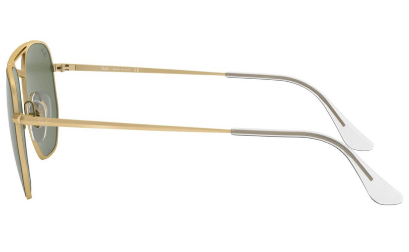 RAY-BAN RB3609 - 9140/71 - 54 - 2