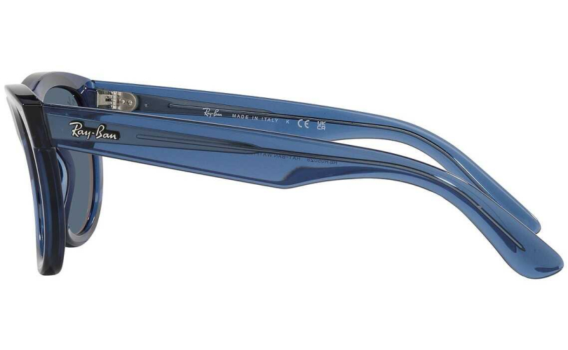 RAY-BAN REVERSE RBR0502S - 67083A - 2