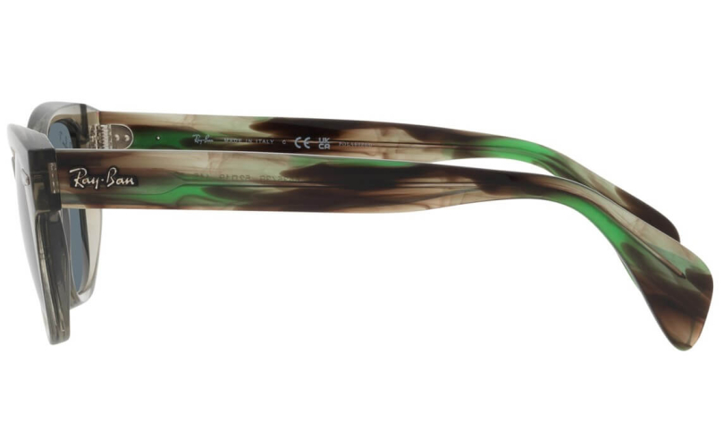 RAY-BAN RB0880S - 66353R - 2