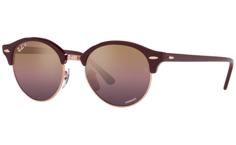 RAY-BAN RB4246 - 1365G9 - 1
