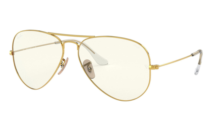 RAY-BAN RB3025 - 001/5F - 1