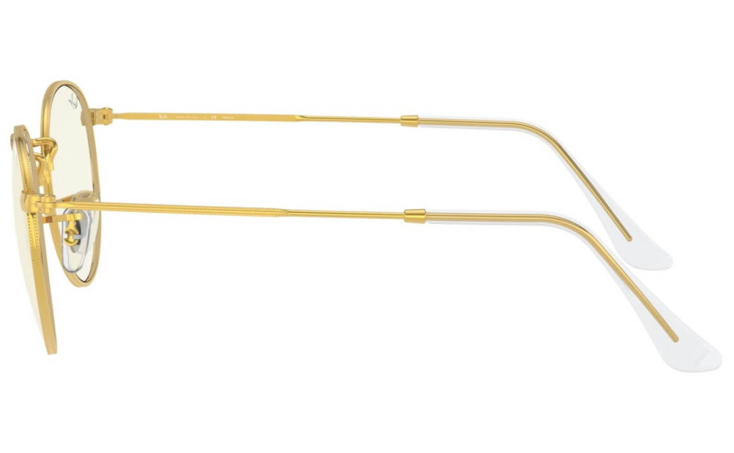 RAY-BAN RB3447 - 9196/BL - 2