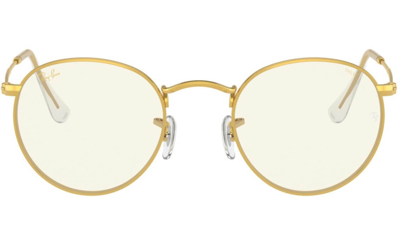 RAY-BAN RB3447 - 9196/BL - 3