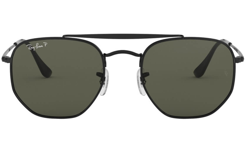 RAY-BAN RB3648 - 002/58 - 54 - 3