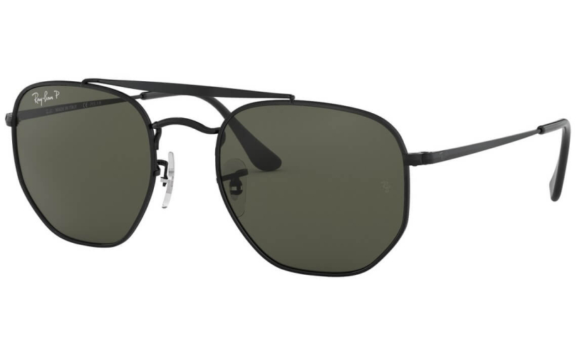 RAY-BAN RB3648 - 002/58 - 54 - 1