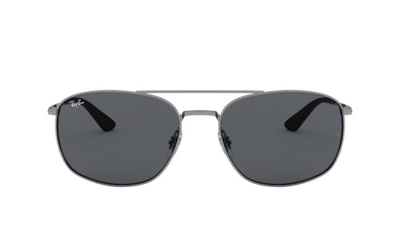 RAY-BAN RB3654 - 004/87 - 60 - 3