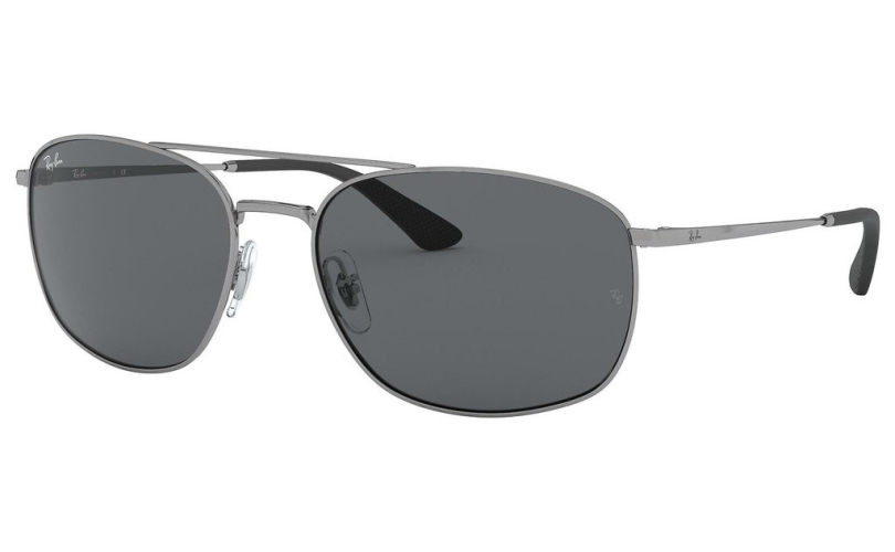 RAY-BAN RB3654 - 004/87 - 60 - 1