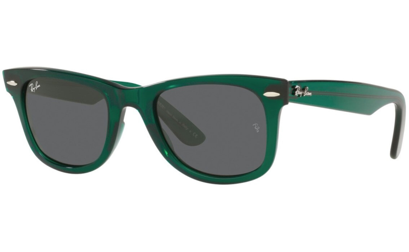 RAY-BAN RB2140 - 6615B1 - 1