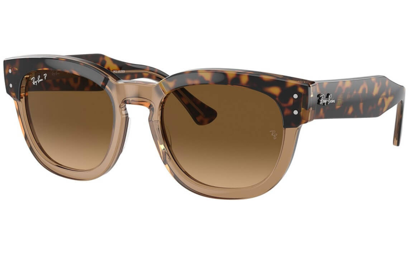 RAY-BAN RB0298S - 1292M2 - 1