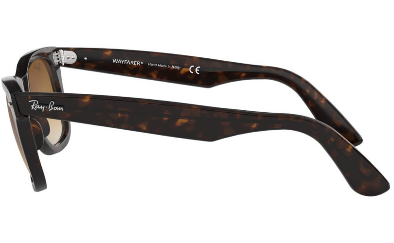 RAY-BAN RB2140 - 902/51 - 2