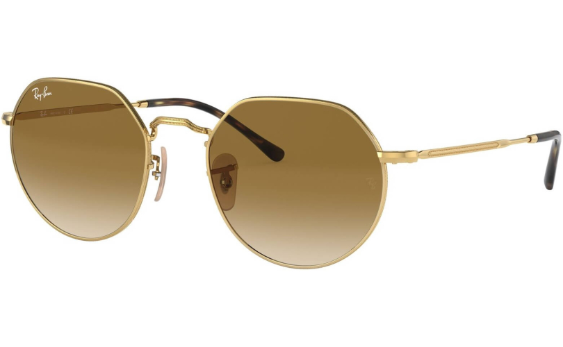 RAY-BAN RB3565 - 001/51 - 51 - 1