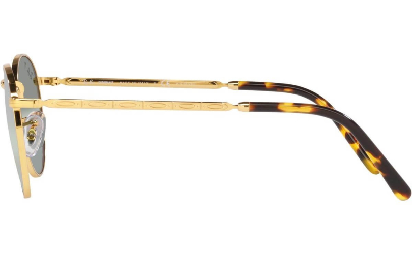 RAY-BAN RB3637 - 9196G4 - 2