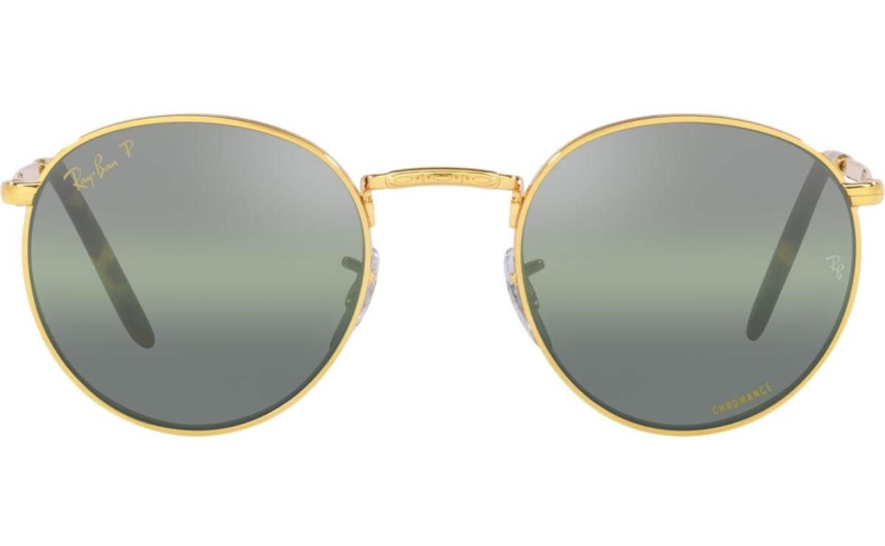 RAY-BAN RB3637 - 9196G4 - 3