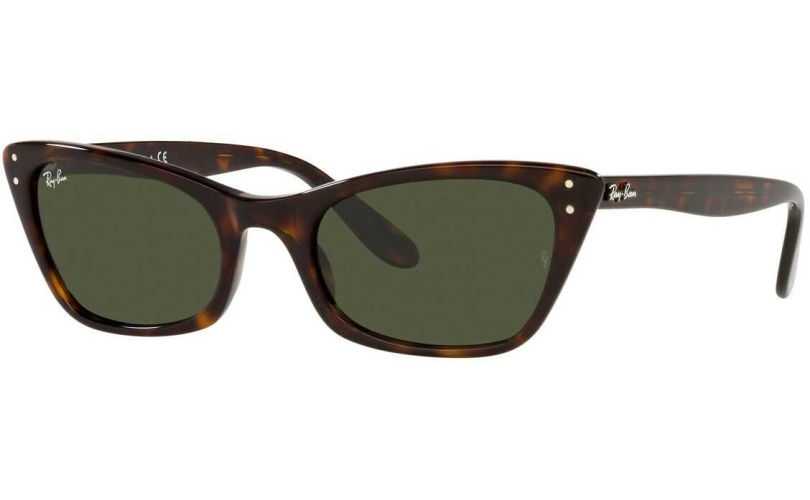 RAY-BAN RB2299 - 902/31 - 55 - 1