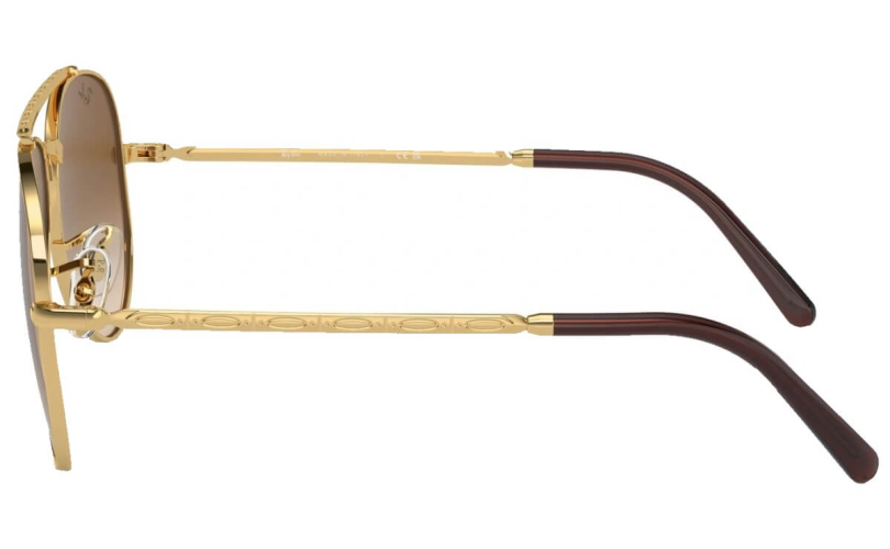 RAY-BAN RB3625 - 001/51 - 2