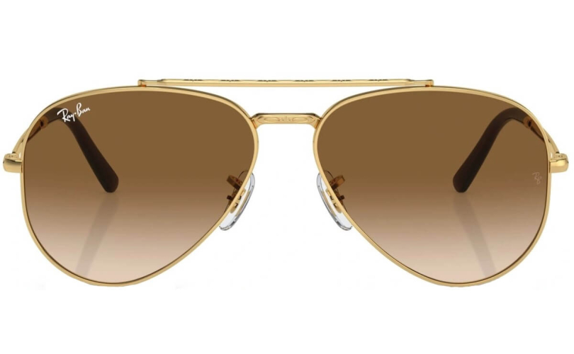 RAY-BAN RB3625 - 001/51 - 3