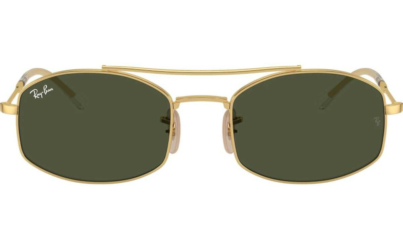 RAY-BAN RB3719 - 001/31 - 3