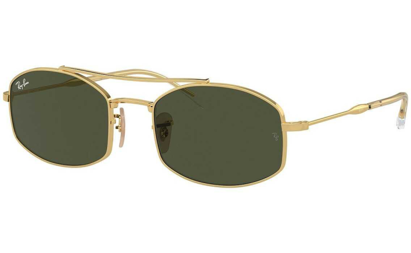 RAY-BAN RB3719 - 001/31