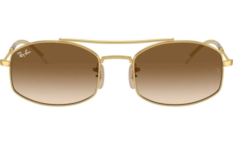 RAY-BAN RB3719 - 001/51 - 3