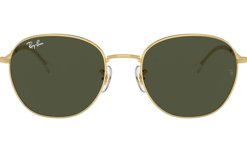 RAY-BAN RB3809 - 001/31 - 3