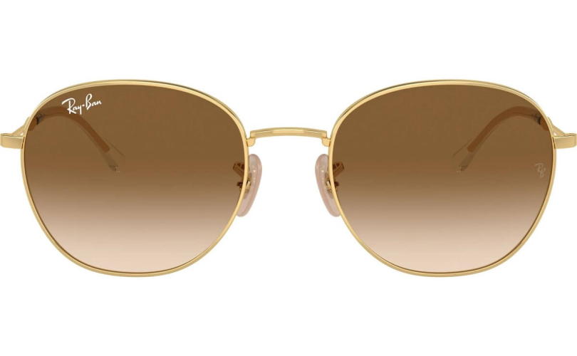 RAY-BAN RB3809 - 001/51 - 3