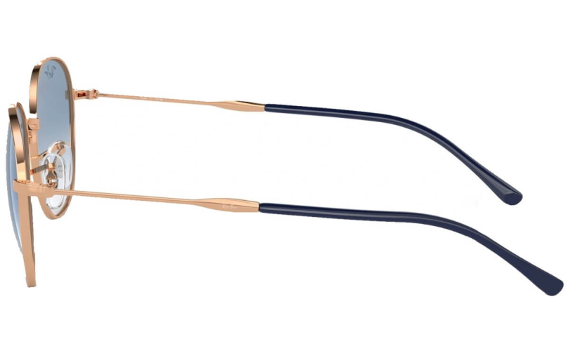 RAY-BAN RB3809 - 92623F - 2