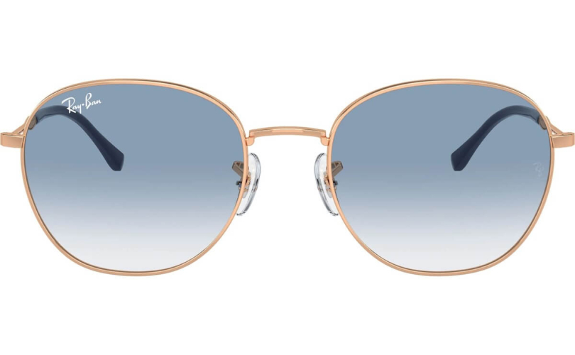 RAY-BAN RB3809 - 92623F - 3