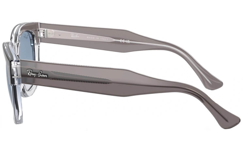 RAY-BAN RB0298S - 13553F - 2