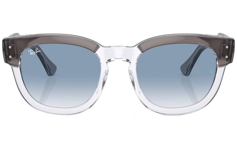 RAY-BAN RB0298S - 13553F - 3