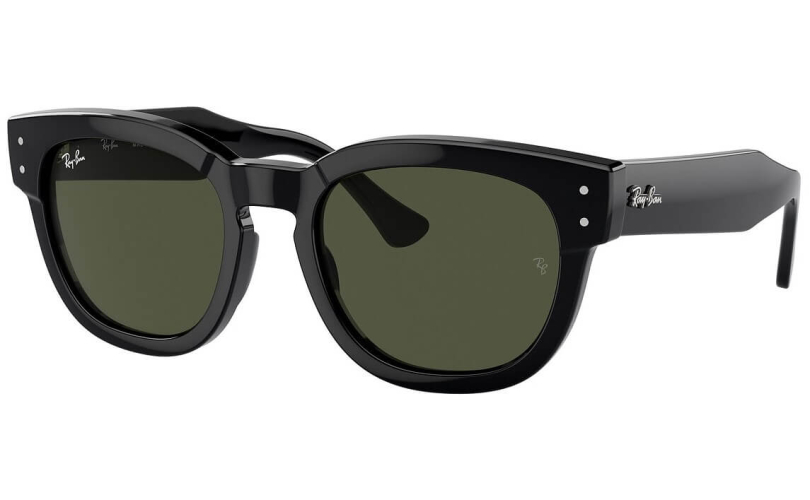 RAY-BAN RB0298S - 901/31 - 1