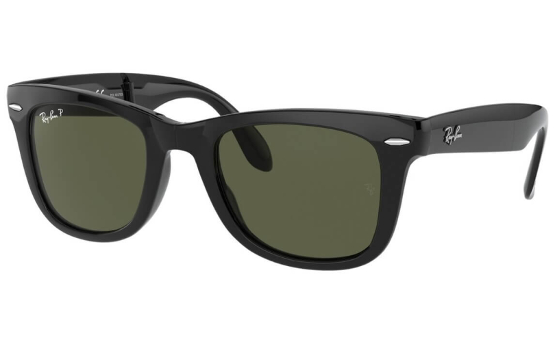 RAY-BAN RB4105 - 601/58 - 54 - 1