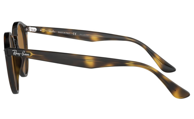 RAY-BAN RB2180 - 710/83 - 49 - 2