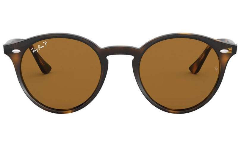 RAY-BAN RB2180 - 710/83 - 49 - 3