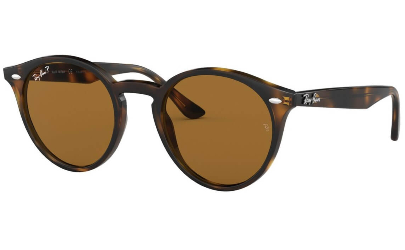 RAY-BAN RB2180 - 710/83 - 49 - 1