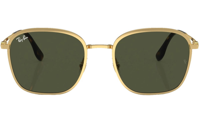 RAY-BAN RB3720 - 001/31 - 3