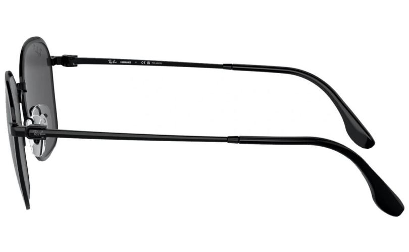 RAY-BAN RB3720 - 002/K8 - 2