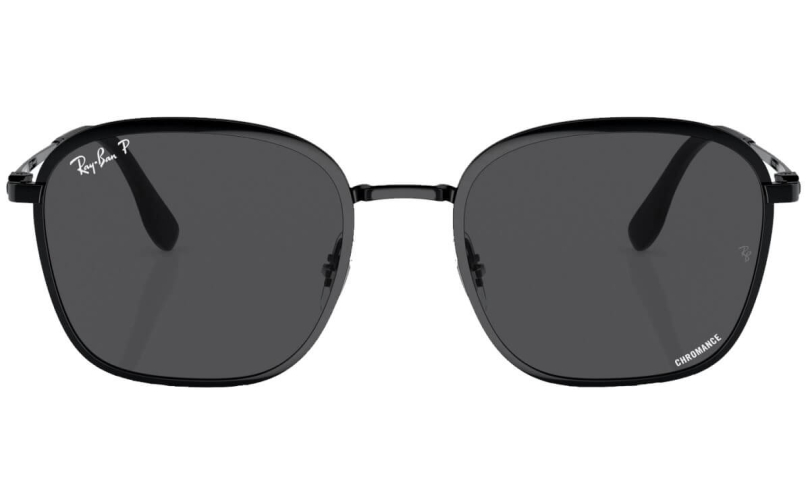 RAY-BAN RB3720 - 002/K8 - 3