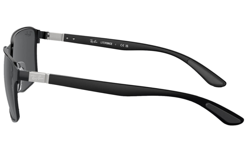 RAY-BAN RB3721 - 186/87 - 2