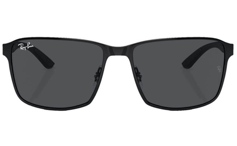 RAY-BAN RB3721 - 186/87 - 3