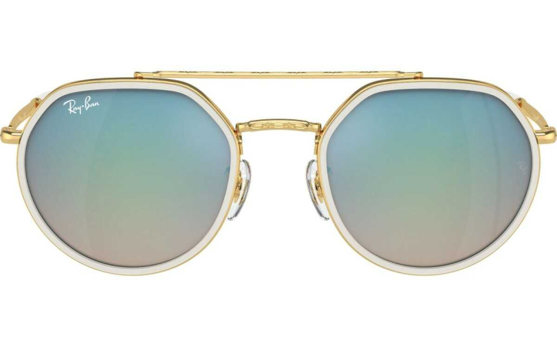 RAY-BAN RB3765 - 001/4O - 3