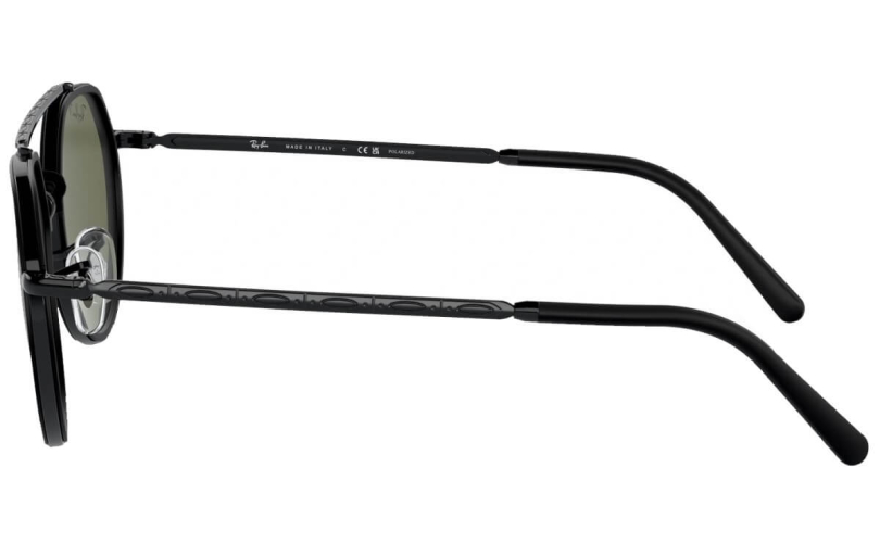 RAY-BAN RB3765 - 002/58 - 2