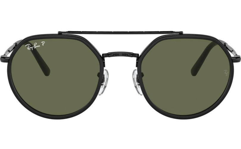 RAY-BAN RB3765 - 002/58 - 3