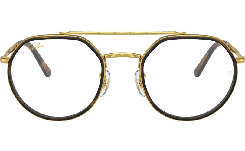 RAY-BAN RB3765 - 9196GI - 3