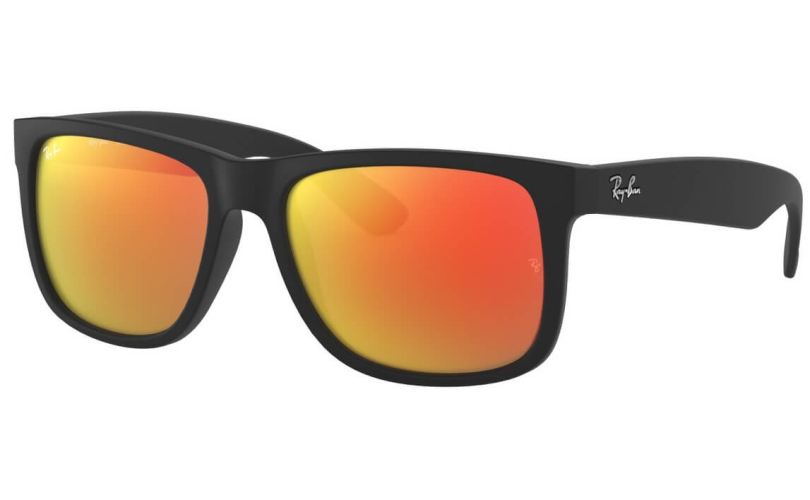 RAY-BAN RB4165 - 622/6Q - 1