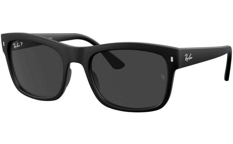 RAY-BAN RB4428 - 601S48 - 1